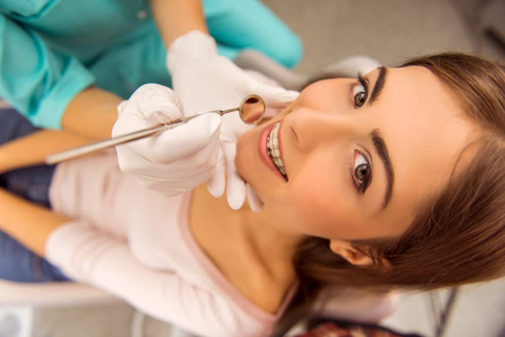 choosing an orthodontist Bailey Orthodontics Utah