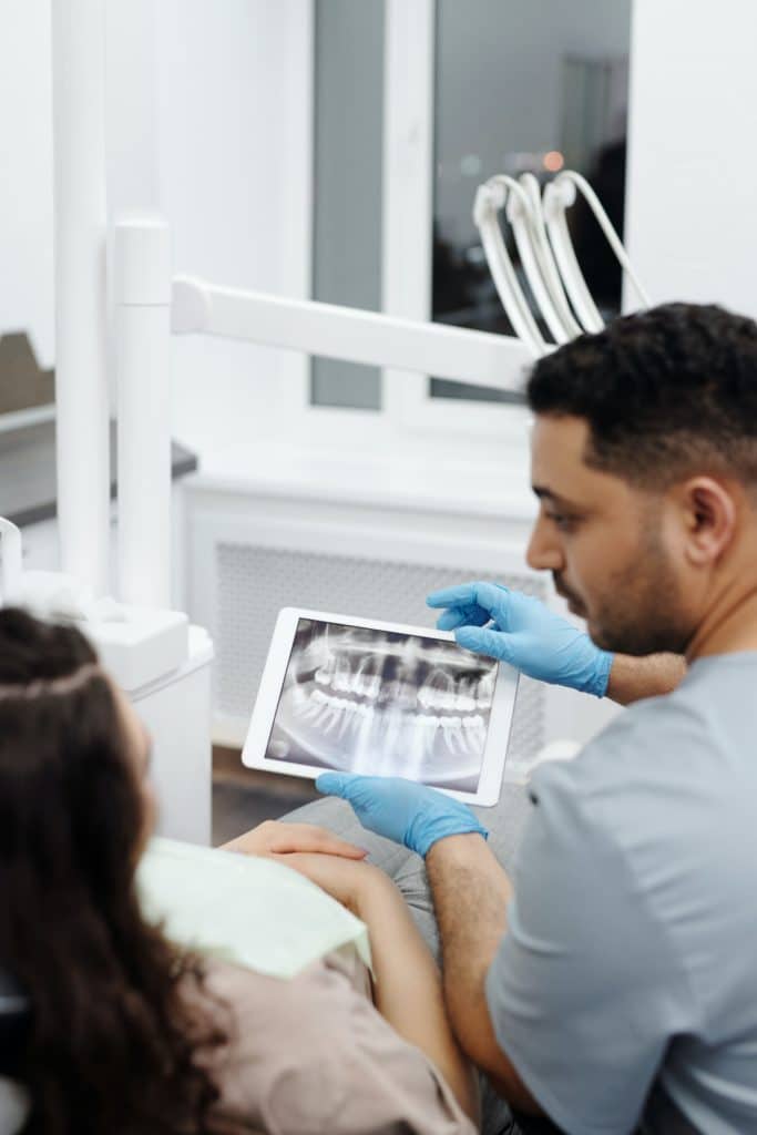 Bailey Orthodontics reasons to see an orthodontist Bountiful UT