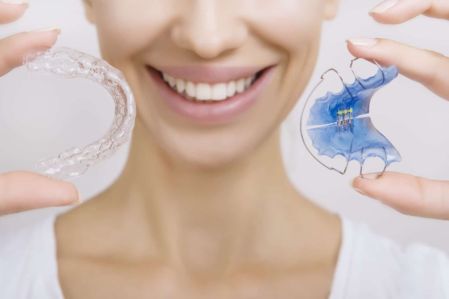How Long Do You Need To Wear A Retainer? Bailey Orthodontics