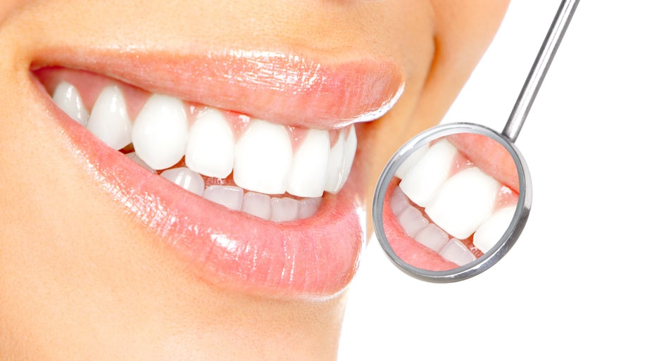 Bailey Orthodontics uneven gums Bountiful UT White spots from braces