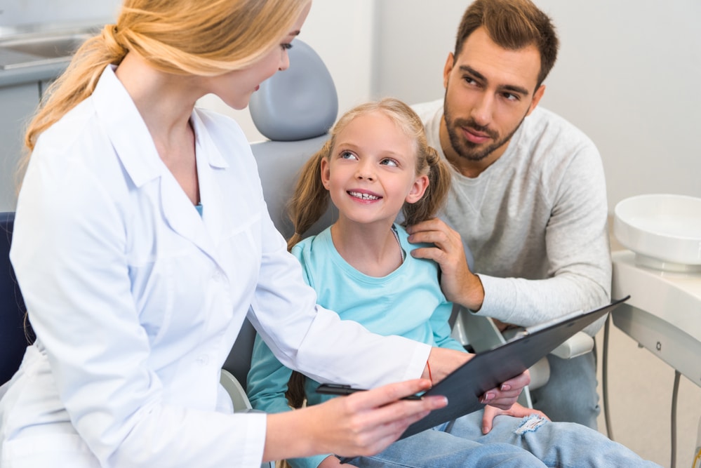 two-phase orthodontic treatment necessary early orthodontic care