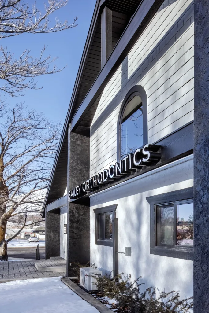 Orthodontist Farmington Utah